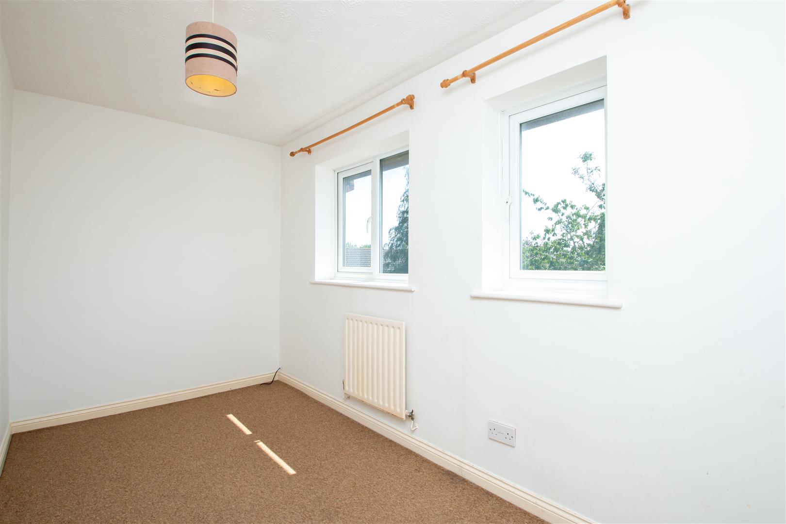 Denchworth Court, Emerson Valley
